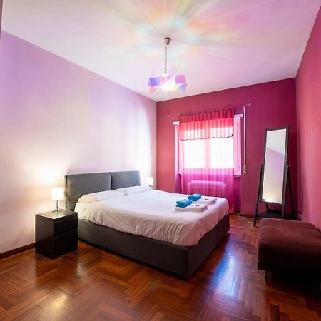Appartement Casa Labertino à Rome Extérieur photo