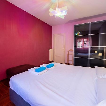 Appartement Casa Labertino à Rome Extérieur photo