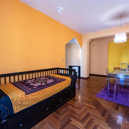 Appartement Casa Labertino à Rome Extérieur photo