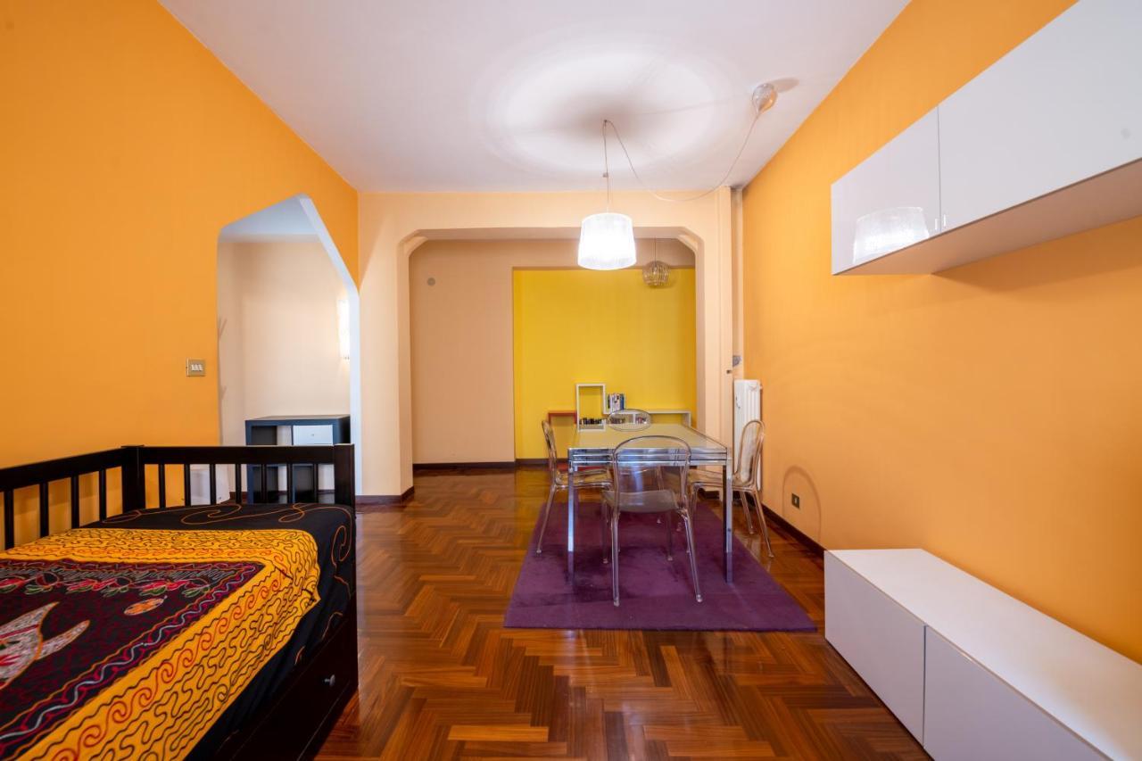 Appartement Casa Labertino à Rome Extérieur photo