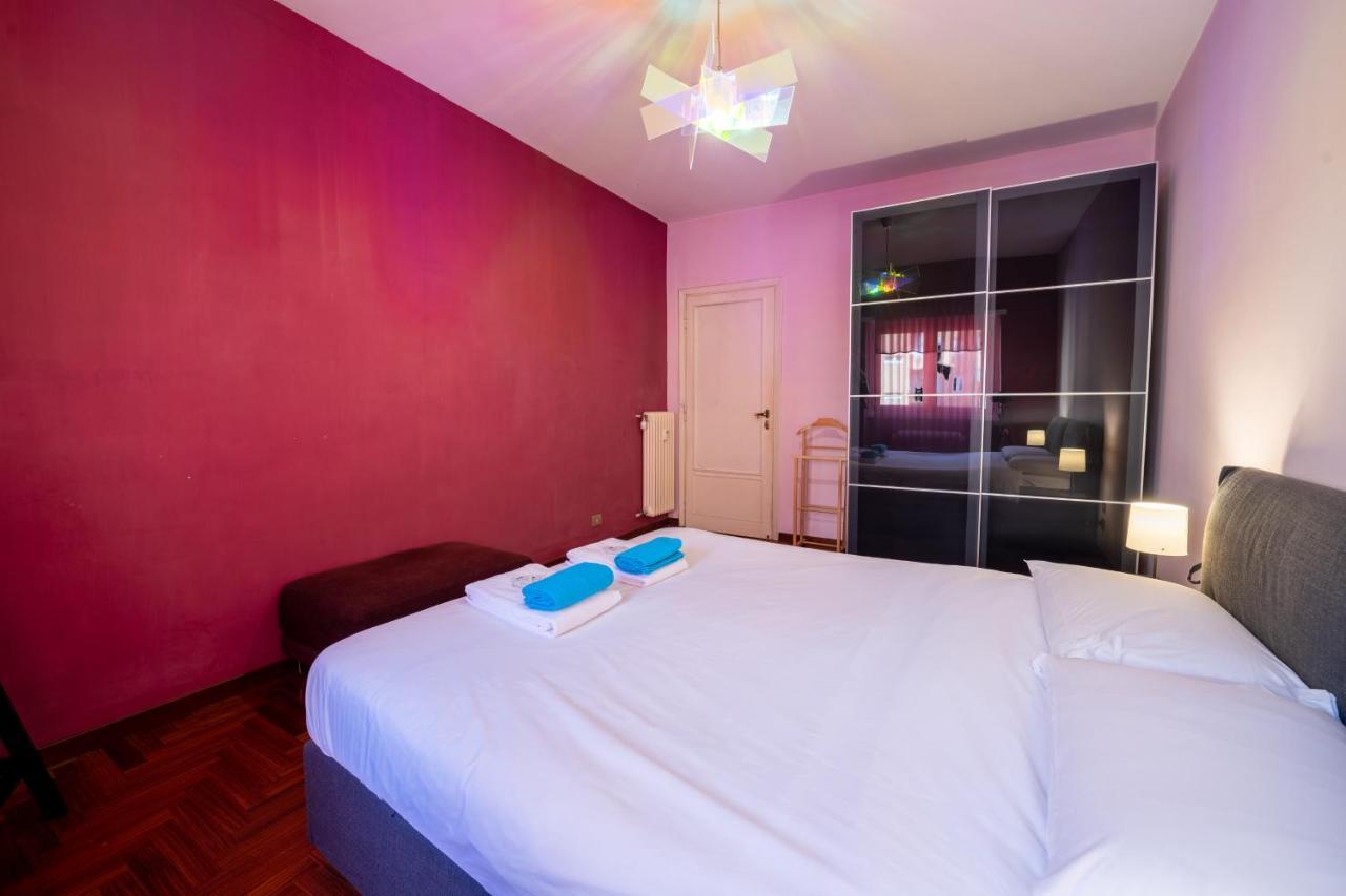 Appartement Casa Labertino à Rome Extérieur photo
