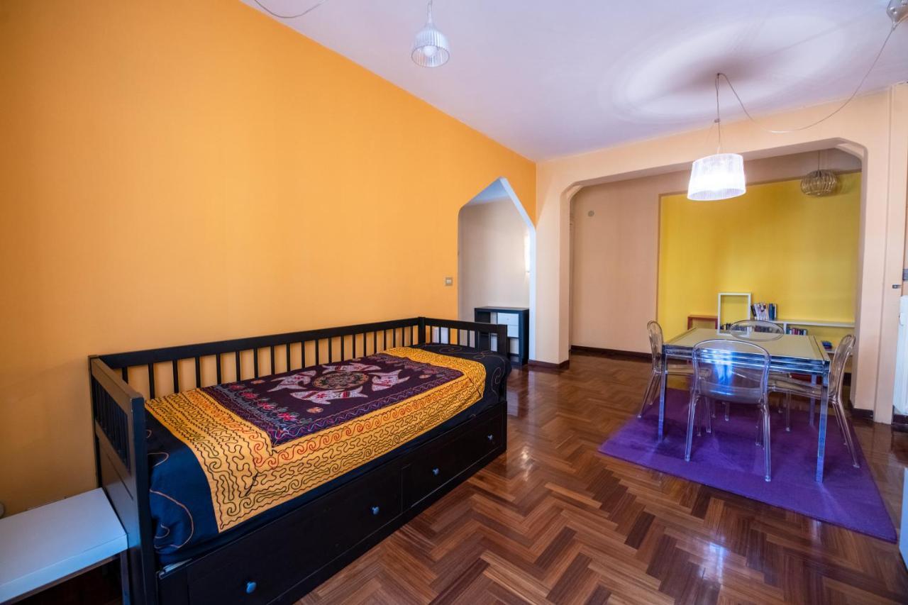 Appartement Casa Labertino à Rome Extérieur photo