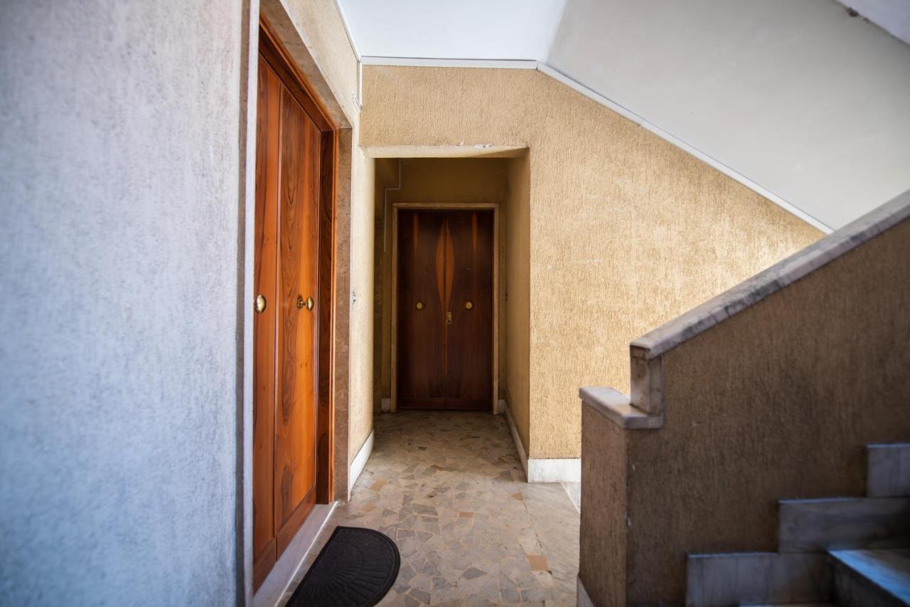 Appartement Casa Labertino à Rome Extérieur photo