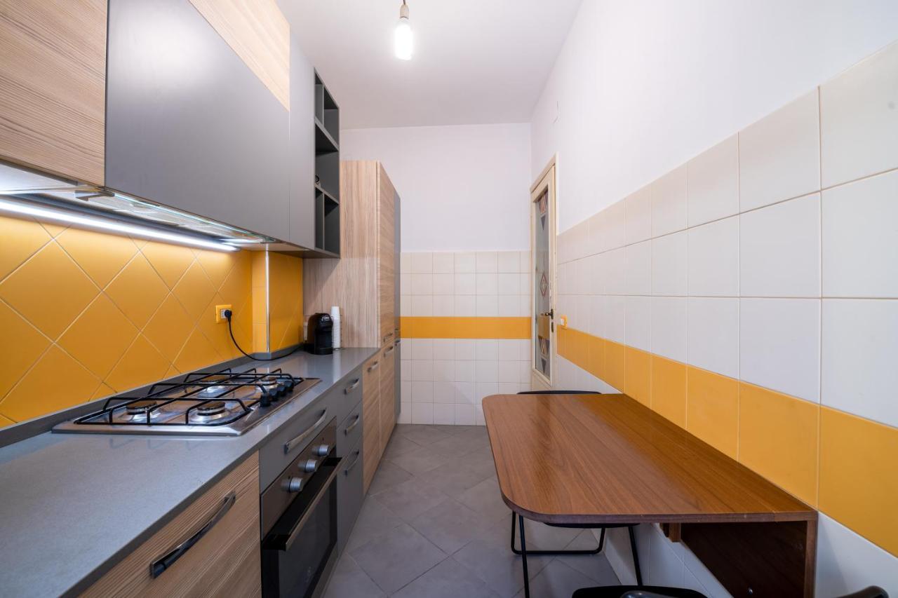 Appartement Casa Labertino à Rome Extérieur photo