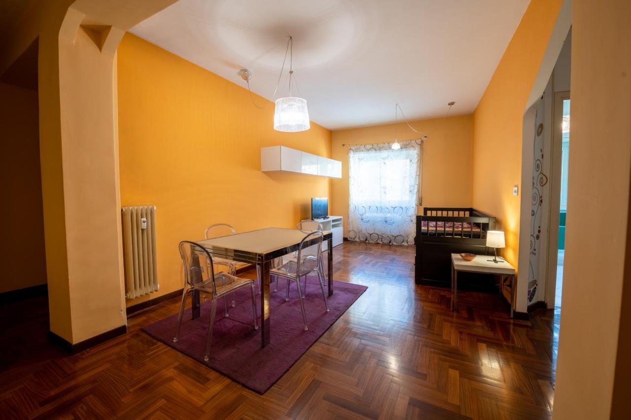 Appartement Casa Labertino à Rome Extérieur photo
