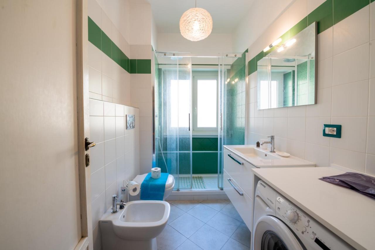 Appartement Casa Labertino à Rome Extérieur photo