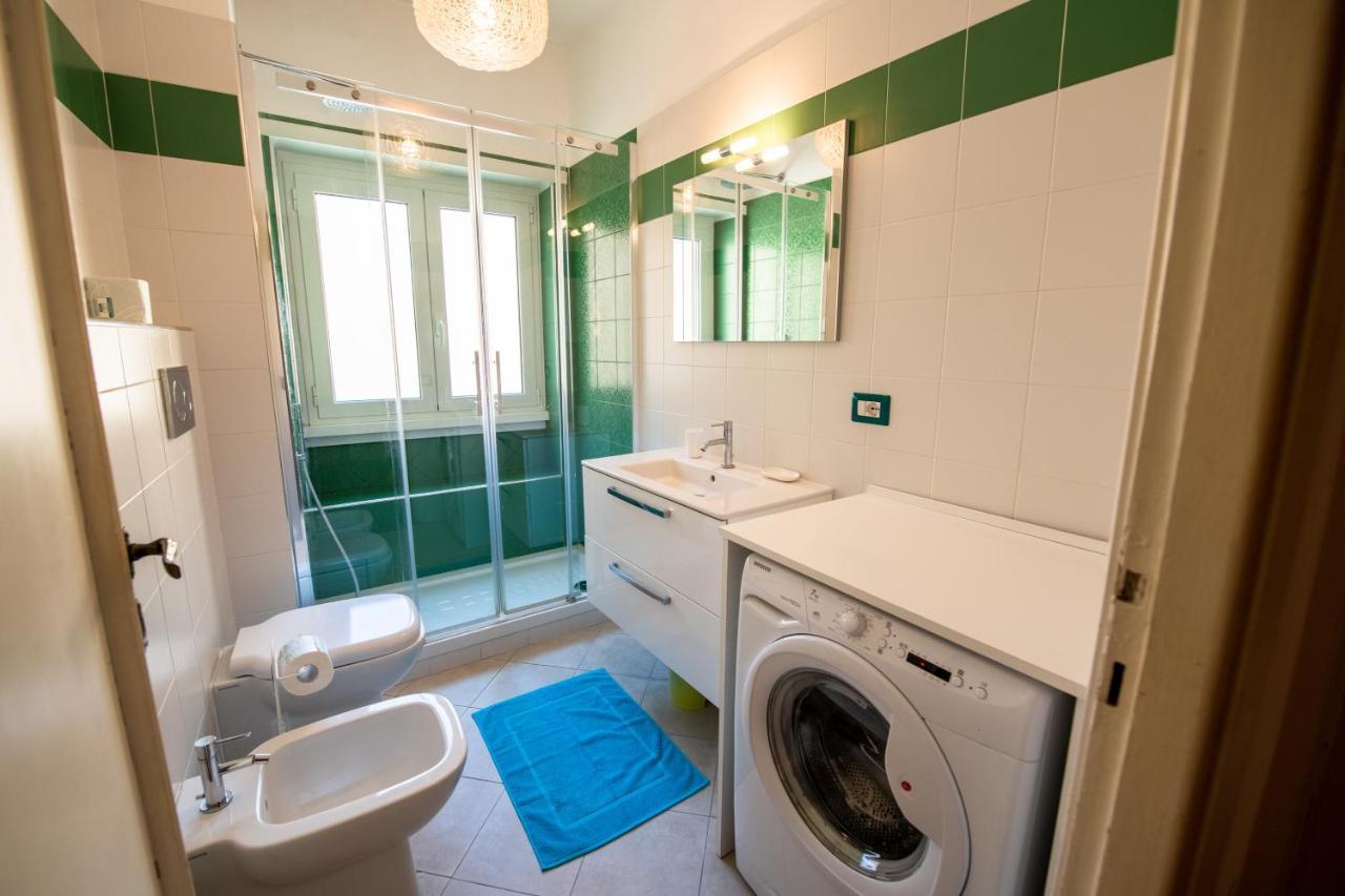 Appartement Casa Labertino à Rome Extérieur photo