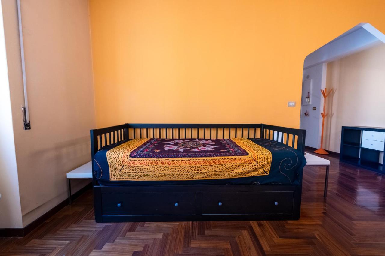 Appartement Casa Labertino à Rome Extérieur photo