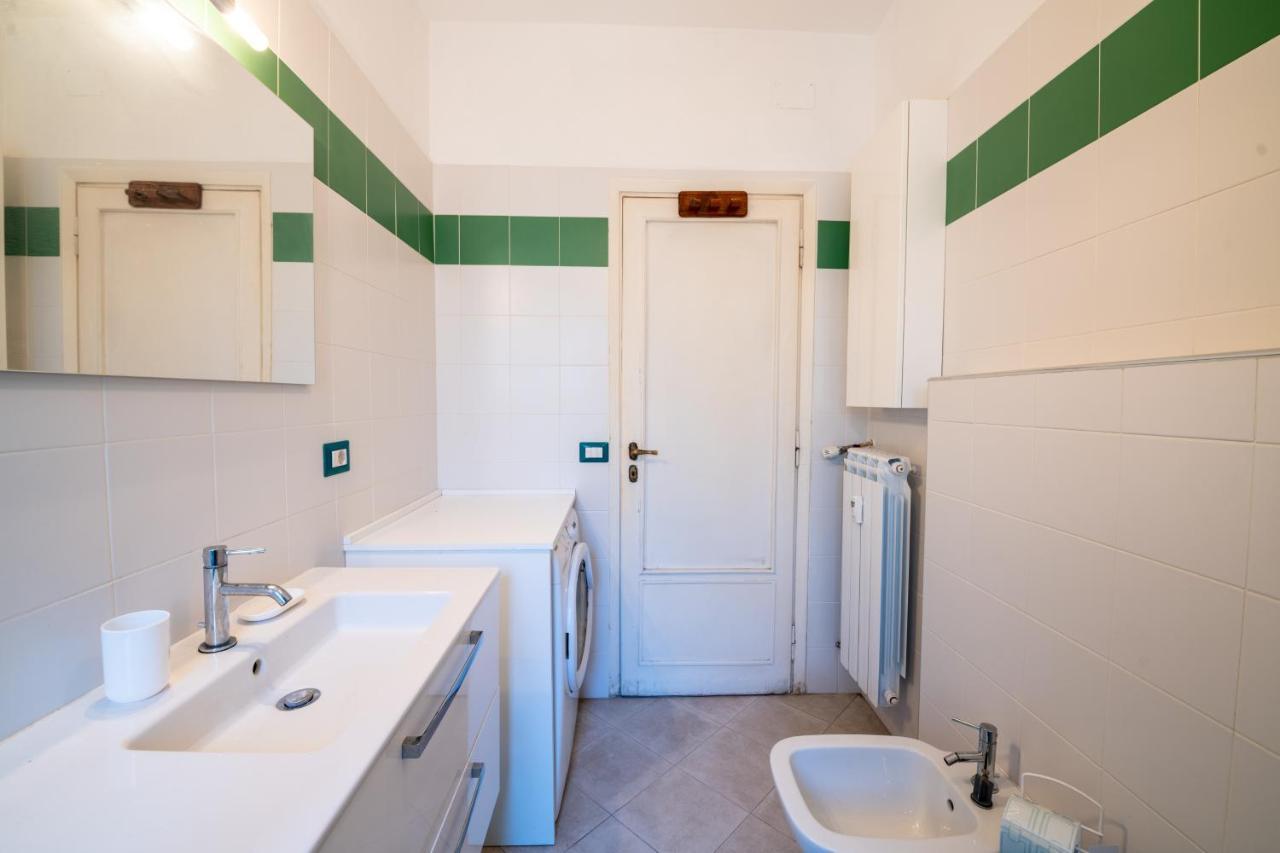 Appartement Casa Labertino à Rome Extérieur photo